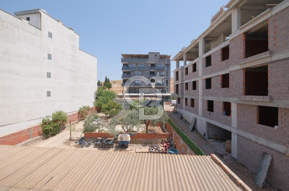 MENEMEN KEMAL ATATÜRK MH.DE CB İYA'DAN KİRALIK 2+1 DAİRE