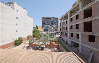 MENEMEN KEMAL ATATÜRK MH.DE CB İYA'DAN KİRALIK 2+1 DAİRE
