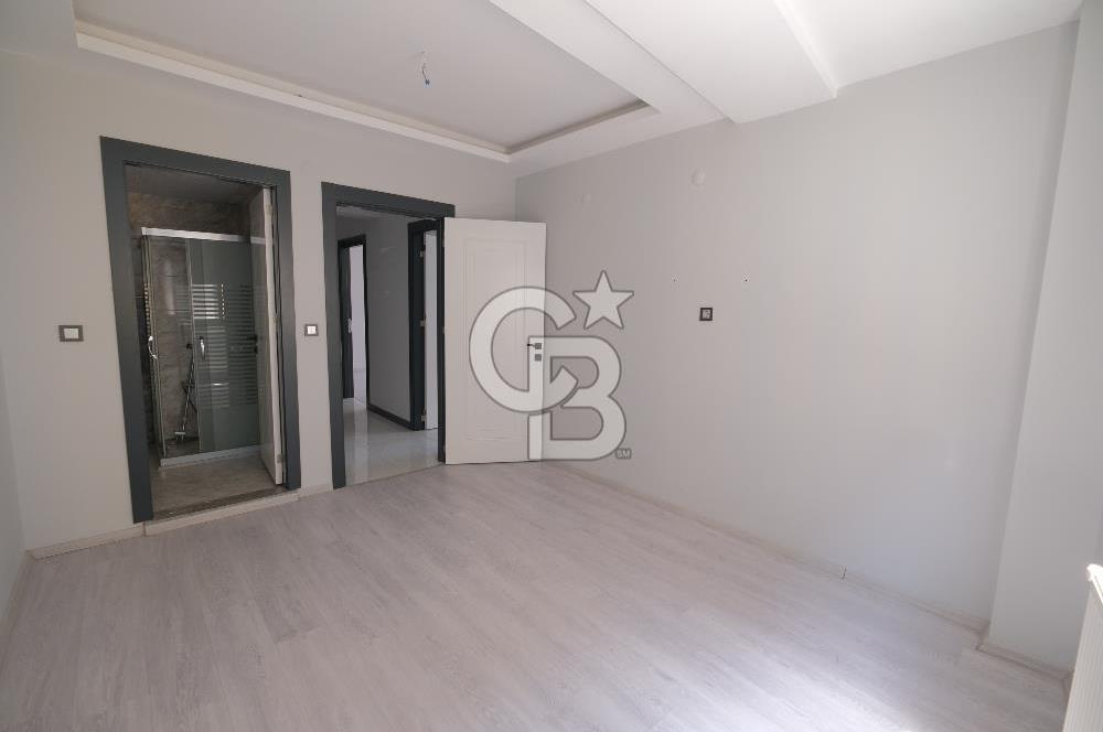 MENEMEN KEMAL ATATÜRK MH.DE CB İYA'DAN KİRALIK 2+1 DAİRE