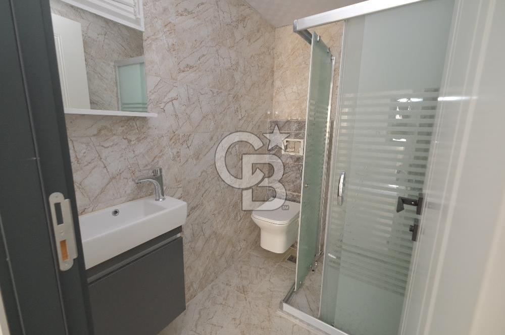 MENEMEN KEMAL ATATÜRK MH.DE CB İYA'DAN KİRALIK 2+1 DAİRE