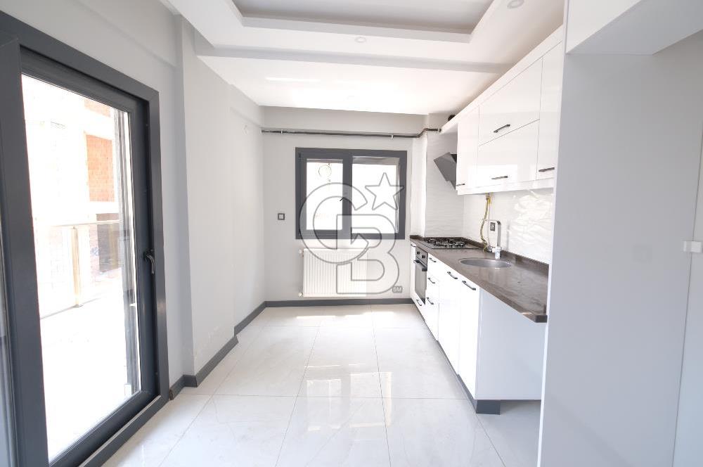 MENEMEN KEMAL ATATÜRK MH.DE CB İYA'DAN KİRALIK 2+1 DAİRE