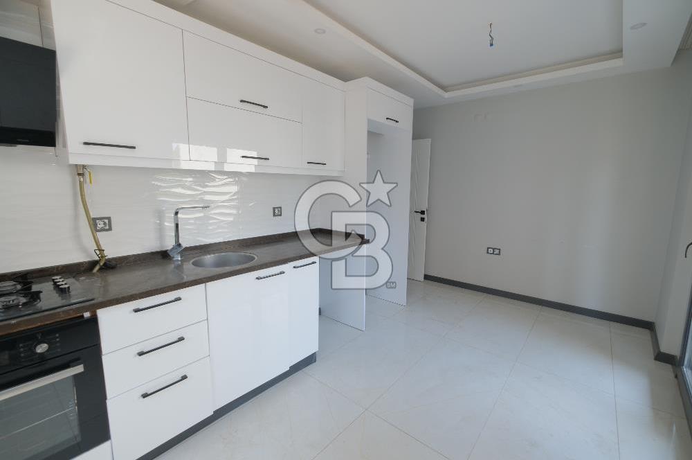 MENEMEN KEMAL ATATÜRK MH.DE CB İYA'DAN KİRALIK 2+1 DAİRE