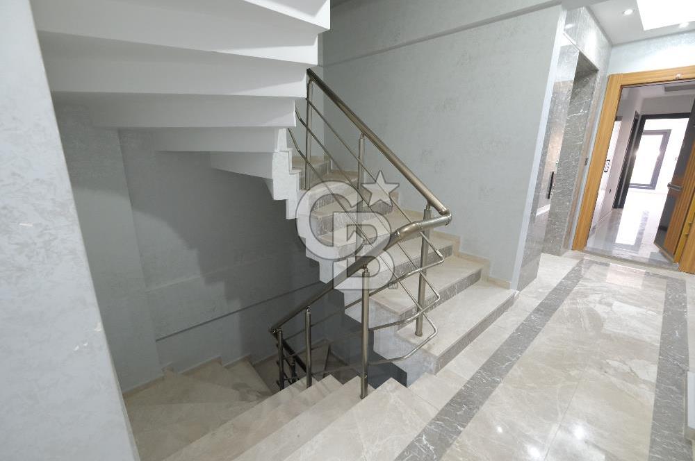 MENEMEN KEMAL ATATÜRK MH.DE CB İYA'DAN KİRALIK 2+1 DAİRE