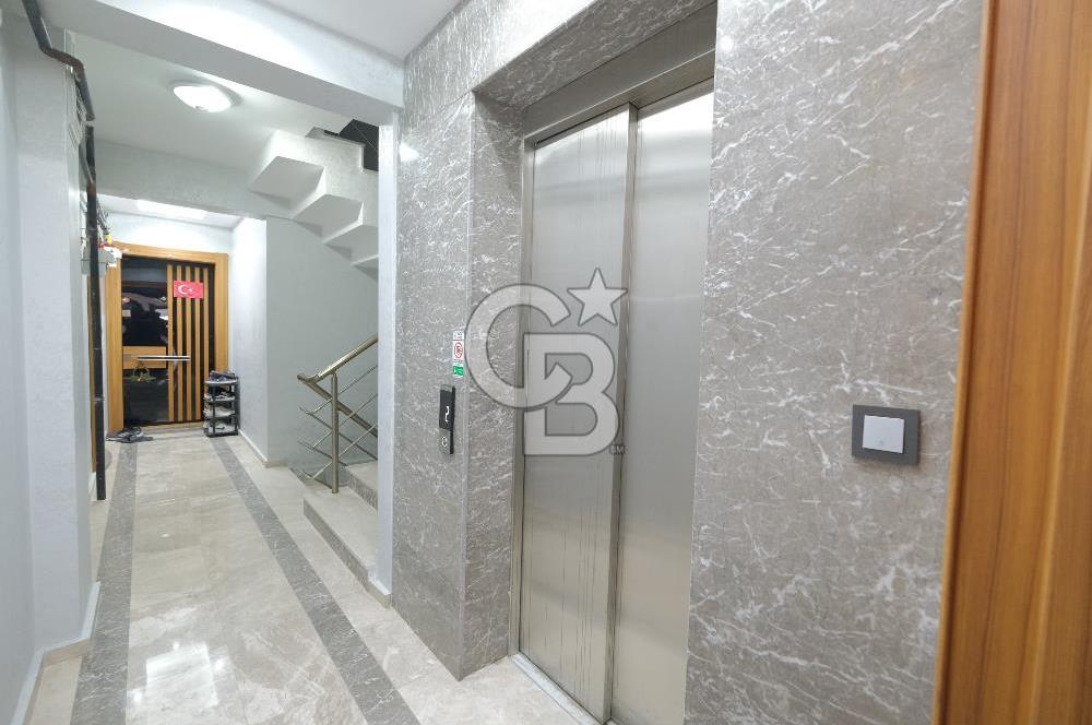 MENEMEN KEMAL ATATÜRK MH.DE CB İYA'DAN KİRALIK 2+1 DAİRE