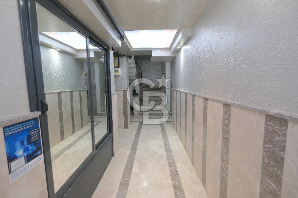 MENEMEN KEMAL ATATÜRK MH.DE CB İYA'DAN KİRALIK 2+1 DAİRE