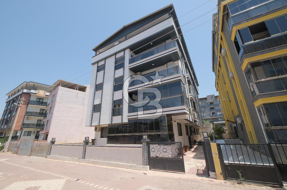 MENEMEN KEMAL ATATÜRK MH.DE CB İYA'DAN KİRALIK 2+1 DAİRE
