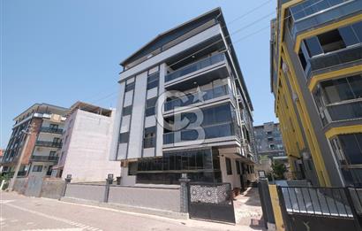 MENEMEN KEMAL ATATÜRK MH.DE CB İYA'DAN KİRALIK 2+1 DAİRE