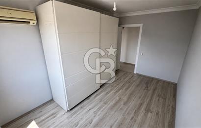 Karşıyaka Zübeyde Hanım Mahallesi Kiralık 3+1 Daire