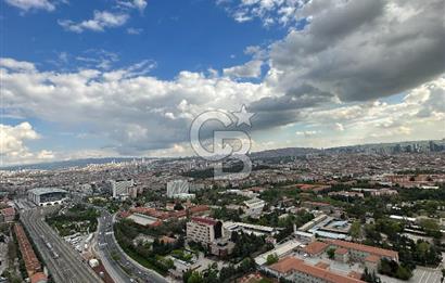 MERKEZ ANKARA'DA AİLE KONUTLARINDA BÜYÜK TİP 4,5+1 KİRALIK