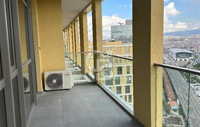 MERKEZ ANKARA'DA AİLE KONUTLARINDA BÜYÜK TİP 4,5+1 KİRALIK