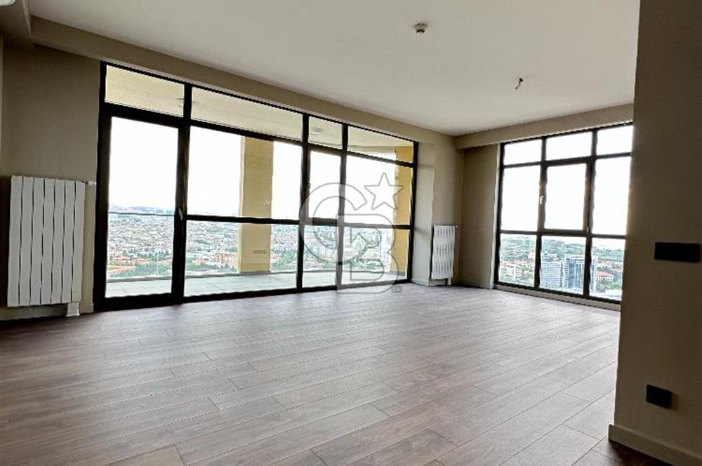 MERKEZ ANKARA'DA AİLE KONUTLARINDA BÜYÜK TİP 4,5+1 KİRALIK