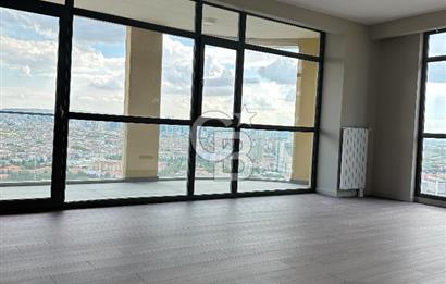 MERKEZ ANKARA'DA AİLE KONUTLARINDA BÜYÜK TİP 4,5+1 KİRALIK