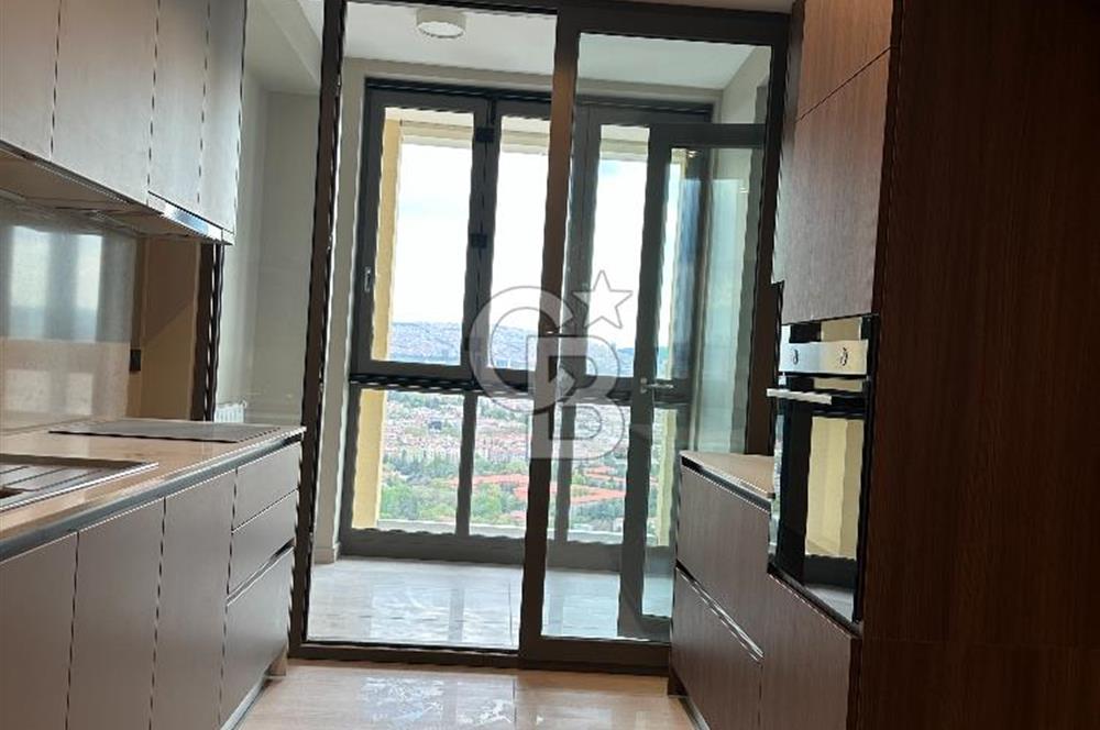 MERKEZ ANKARA'DA AİLE KONUTLARINDA BÜYÜK TİP 4,5+1 KİRALIK