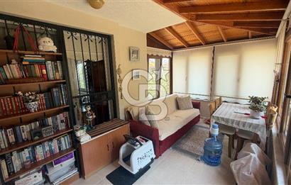 Yenifoça Fatih Mah. Satılık 3+1 Villa