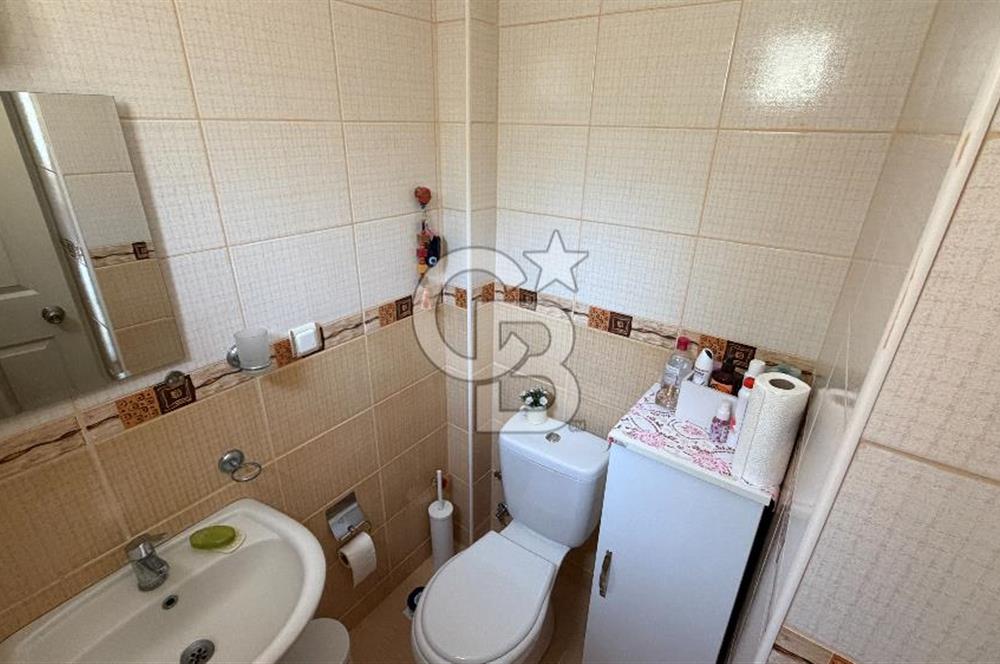 Yenifoça Fatih Mah. Satılık 3+1 Villa