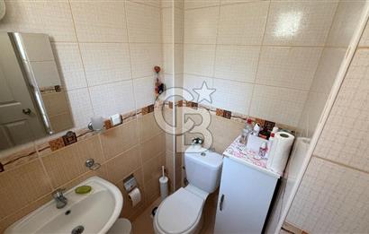 Yenifoça Fatih Mah. Satılık 3+1 Villa