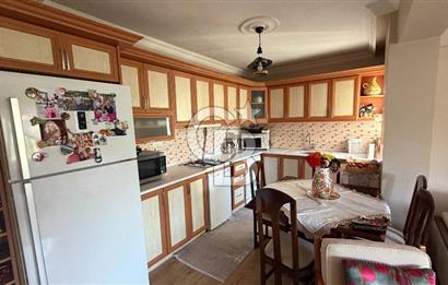 Yenifoça Fatih Mah. Satılık 3+1 Villa