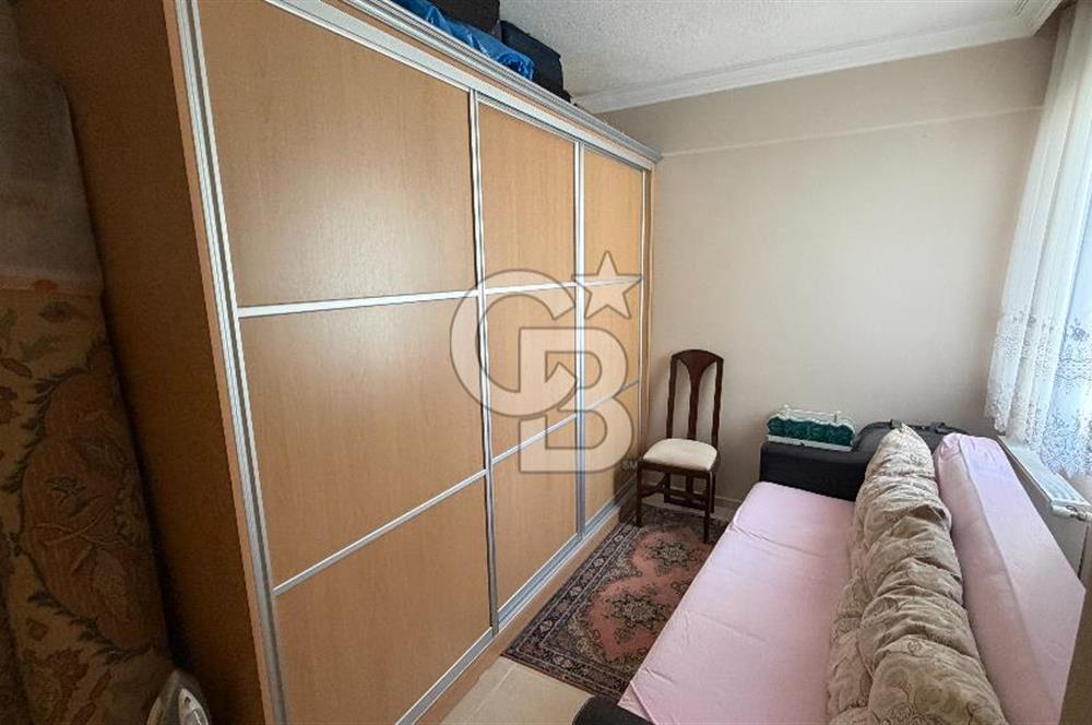 Yenifoça Fatih Mah. Satılık 3+1 Villa
