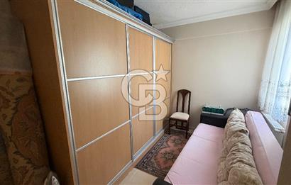Yenifoça Fatih Mah. Satılık 3+1 Villa