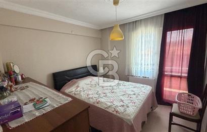 Yenifoça Fatih Mah. Satılık 3+1 Villa