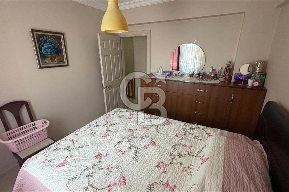 Yenifoça Fatih Mah. Satılık 3+1 Villa