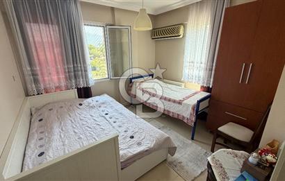Yenifoça Fatih Mah. Satılık 3+1 Villa