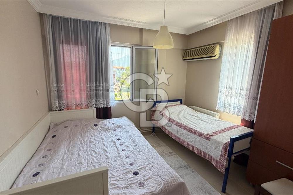Yenifoça Fatih Mah. Satılık 3+1 Villa