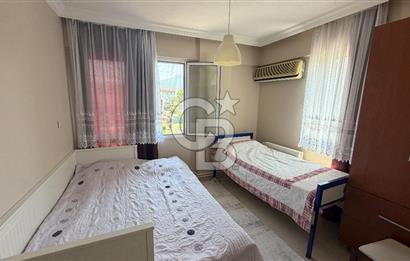 Yenifoça Fatih Mah. Satılık 3+1 Villa