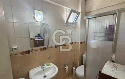 Yenifoça Fatih Mah. Satılık 3+1 Villa