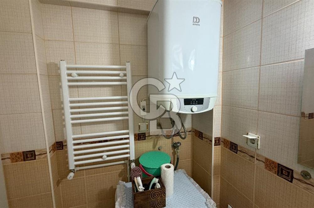 Yenifoça Fatih Mah. Satılık 3+1 Villa