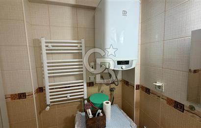 Yenifoça Fatih Mah. Satılık 3+1 Villa