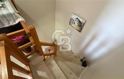 Yenifoça Fatih Mah. Satılık 3+1 Villa