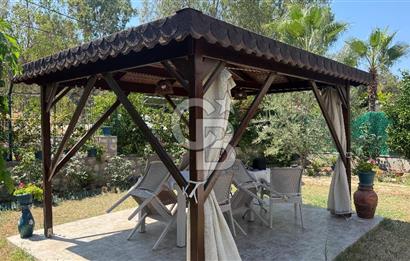 Yenifoça Fatih Mah. Satılık 3+1 Villa