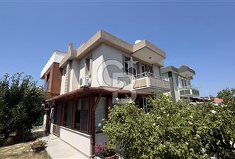 Yenifoça Fatih Mah. Satılık 3+1 Villa - 1 - 366812