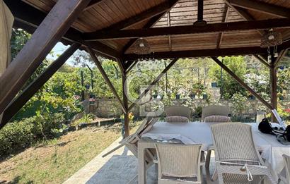 Yenifoça Fatih Mah. Satılık 3+1 Villa