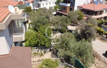 Yenifoça Fatih Mah. Satılık 3+1 Villa