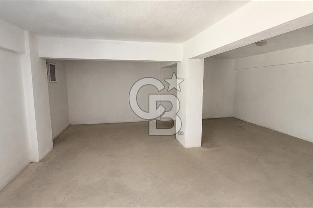 Yenifoça Fatih Mah. Satılık 3+1 Villa