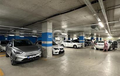 MERKEZ ANKARA'DA AİLE KONUTLARINDA BÜYÜK TİP 4,5+1 KİRALIK