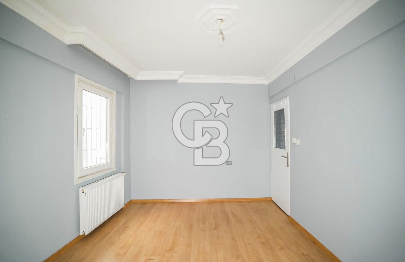 Üsküdar da Yatırımlık satılık daire 