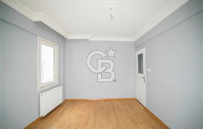 Üsküdar da Yatırımlık satılık daire 