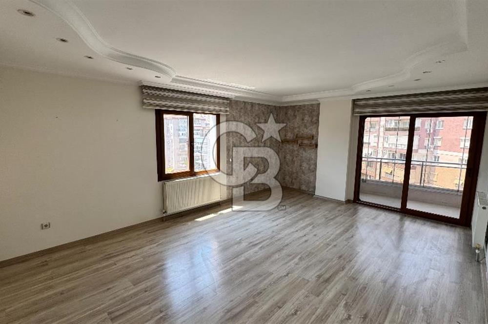 Karşıyaka Zübeyde Hanım Mahallesi Kiralık 3+1 Daire
