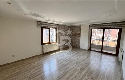Karşıyaka Zübeyde Hanım Mahallesi Kiralık 3+1 Daire