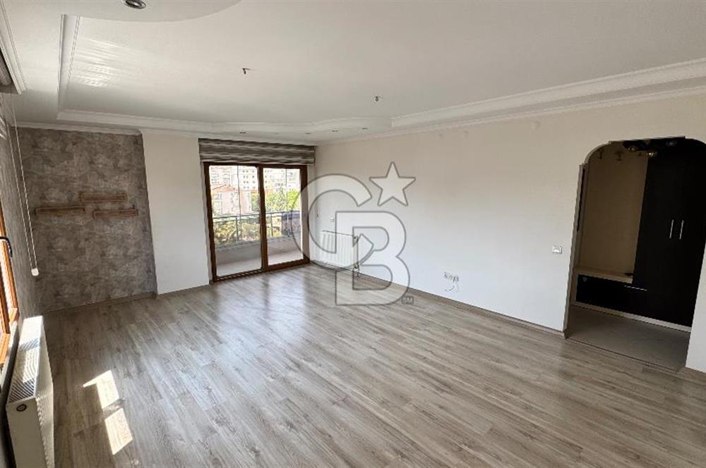 Karşıyaka Zübeyde Hanım Mahallesi Kiralık 3+1 Daire
