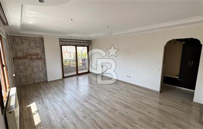 Karşıyaka Zübeyde Hanım Mahallesi Kiralık 3+1 Daire