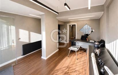 ÜSKÜDAR DA 500 m2 İŞ HANİ KATI