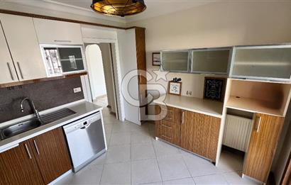 Karşıyaka Zübeyde Hanım Mahallesi Kiralık 3+1 Daire