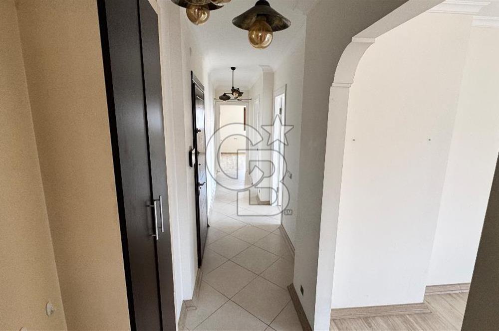 Karşıyaka Zübeyde Hanım Mahallesi Kiralık 3+1 Daire