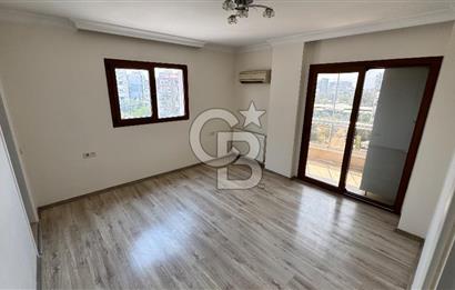 Karşıyaka Zübeyde Hanım Mahallesi Kiralık 3+1 Daire