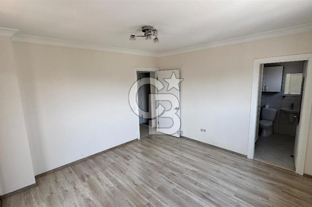 Karşıyaka Zübeyde Hanım Mahallesi Kiralık 3+1 Daire