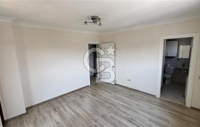 Karşıyaka Zübeyde Hanım Mahallesi Kiralık 3+1 Daire